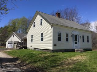 246 E Elm St, Yarmouth, ME 04096