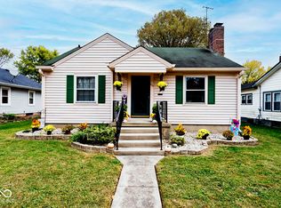 321 Lockerbie St, Mooresville, IN
