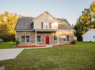 108 Bradley Cir, Barnesville, GA 30204