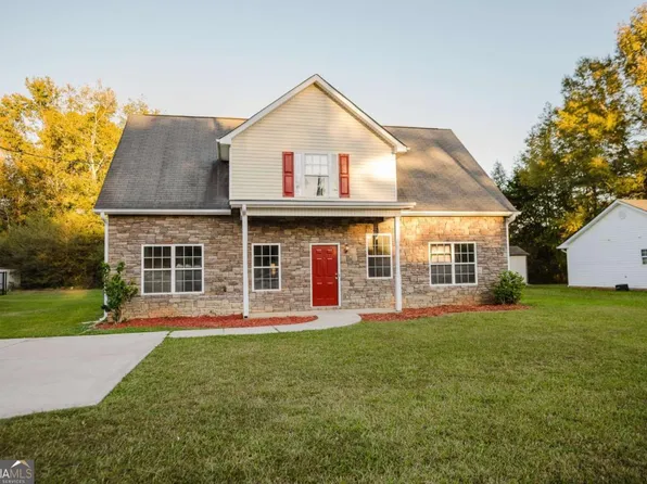 108 Bradley Cir, Barnesville, GA 30204