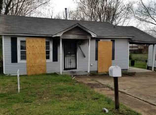 120 Cartmell St, Jackson, TN 38301