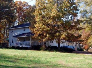 3139 E Upper River Rd, Somerville, AL 35670