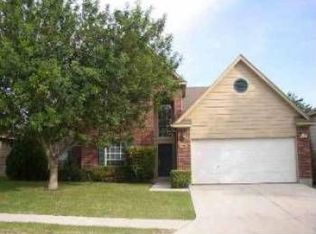 1021 Linden Grove Dr, Schertz, TX 78154