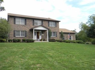 1751 Tall Oaks Rd, Orwigsburg, PA 17961