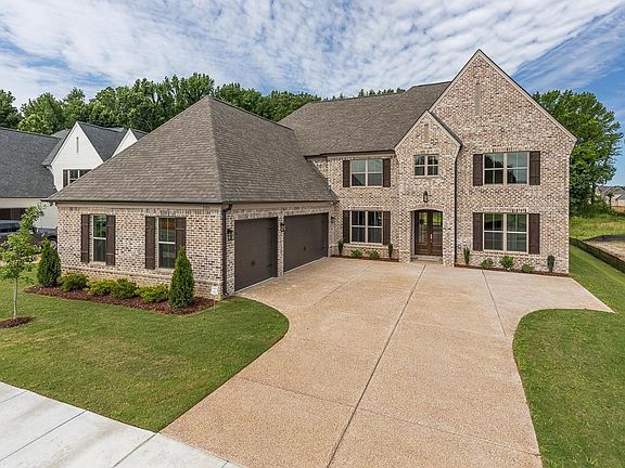 3rd image of 5383 Kaitlynn Rose Dr