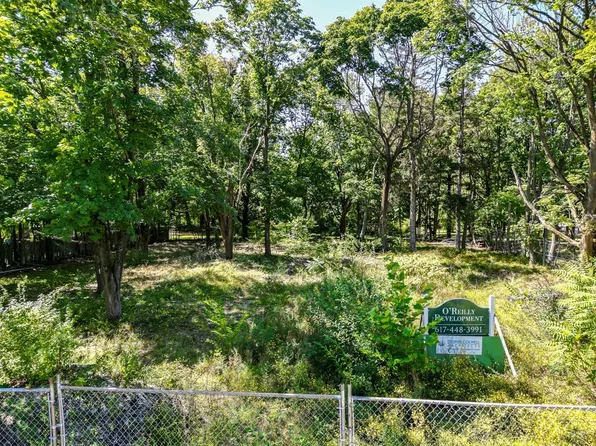 69 & 71 Readville St, Hyde Park, MA 02136