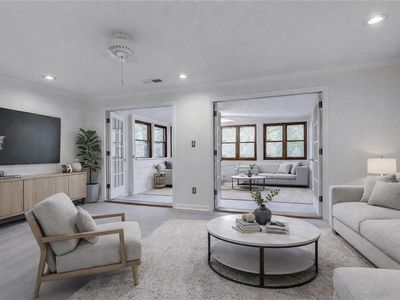 166 Maribeau Sq NW, Atlanta, GA, 30327