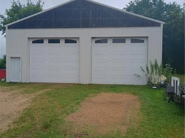 000 South Kirk Road, Arkansaw, WI 54721