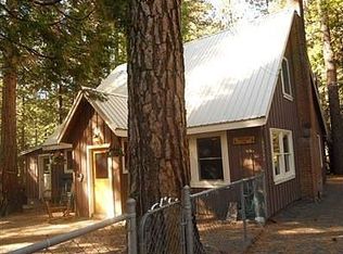 42220 Buckeye Ln, Shaver Lake, CA