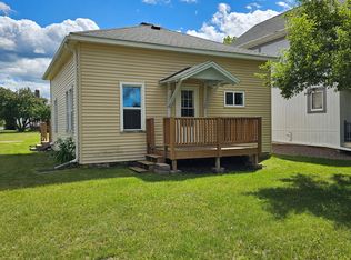 327 N 7th St, Tomahawk, WI 54487