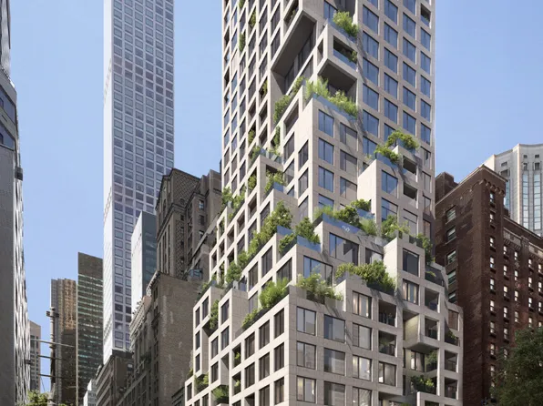 126 East 57th Street image 21 of 22