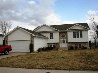 2893 Edith St, Portage, IN 46368