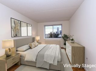 50 Battery Pl APT 3F, New York, NY 10280