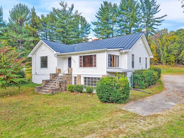 13961 W Lynchburg Salem Tpke, Blue Ridge, VA 24064