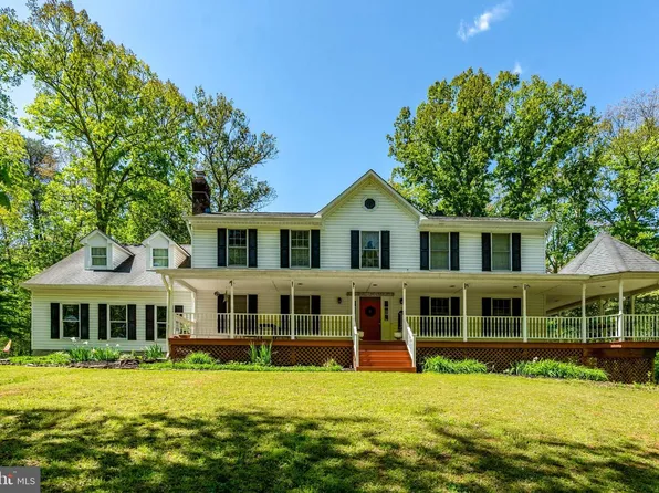 2429 Cromwell Rd, Catlett, VA 20119