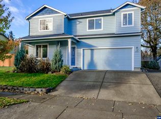 1975 Arroyo Ridge Dr NW, Albany, OR 97321