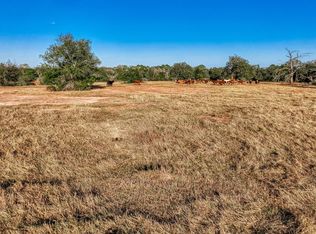 TRACT 2 Warda Church Rd, Warda, TX 78960