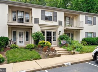 5907 Kingsford Rd #G-400, Springfield, VA 22152