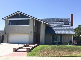 1081 Overlook Ridge Rd, Diamond Bar, CA 91765