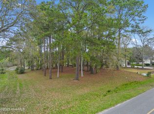 629 Kings Trail, Sunset Beach, NC 28468