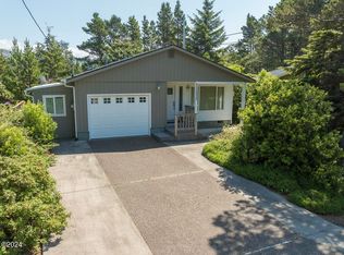 5820 El Mesa Ave, Lincoln City, OR 97367