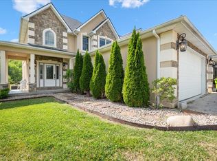 200 Crooked Creek Dr, London, KY 40744