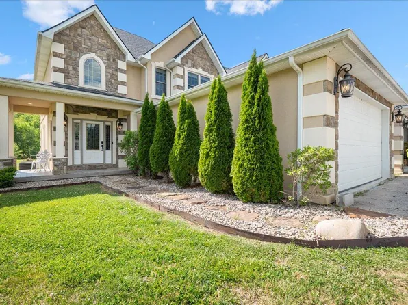 200 Crooked Creek Dr, London, KY 40744