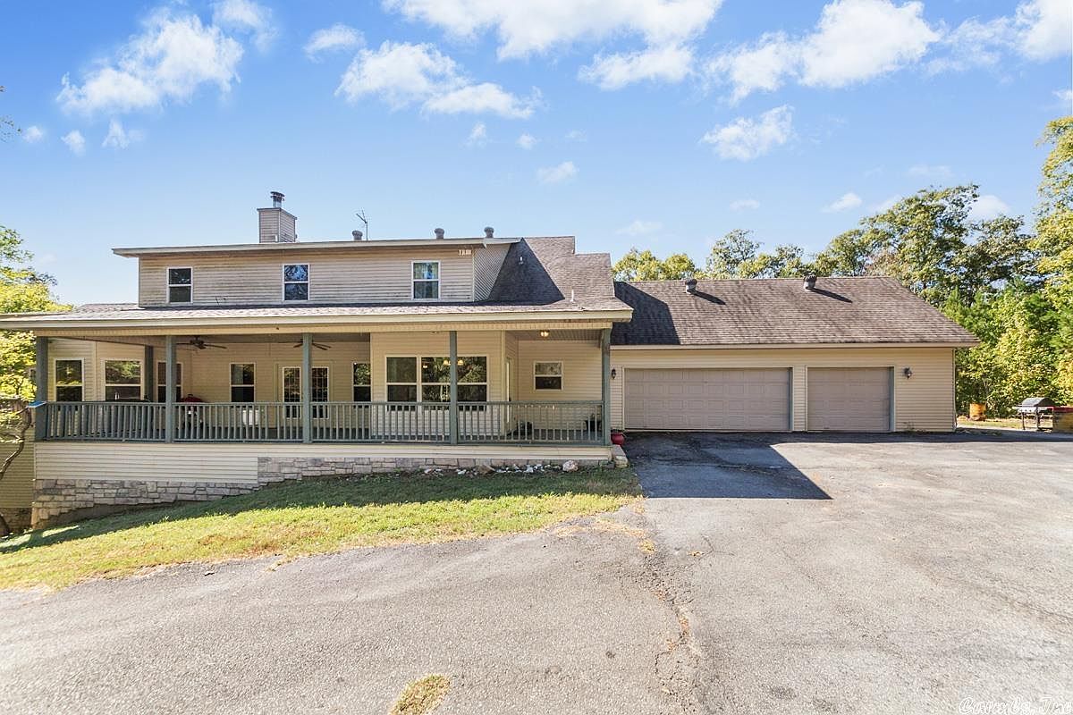 21 Golden Eagle Dr, Paron, AR 72122 Zillow