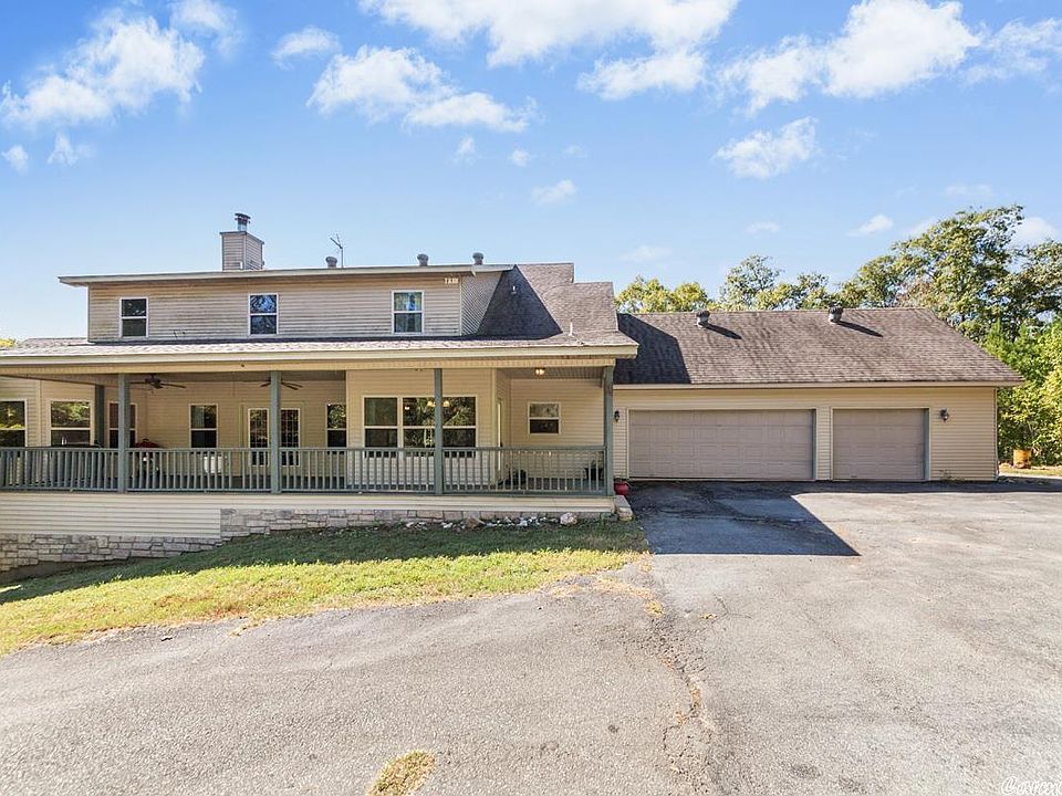 21 Golden Eagle Dr, Paron, AR 72122 Zillow