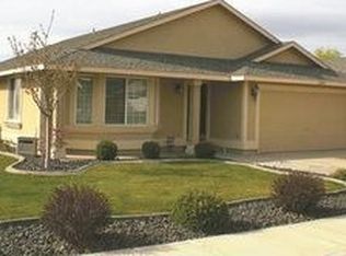 6308 Comiskey Dr, Pasco, WA