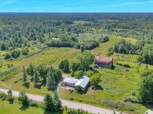 6609 Slosser Rd, Hale, MI 48739