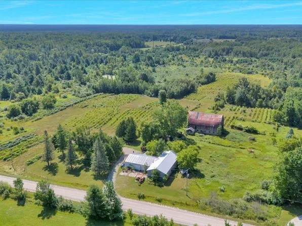 6609 Slosser Rd, Hale, MI 48739