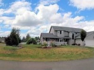 18704 NE 101st Ave, Battle Ground, WA