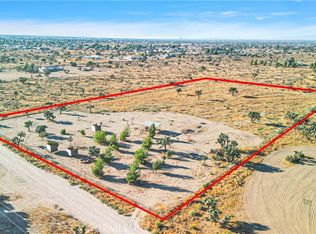 7620 Nielson Rd, Phelan, CA 92371