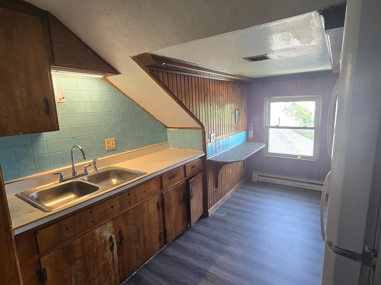 1 bed, 750 sqft, $650 — Photo 2