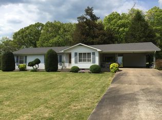 State Rte, Dunmor, KY 42339