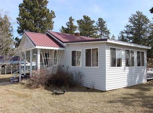 150 Howard St, Pringle, SD 57773