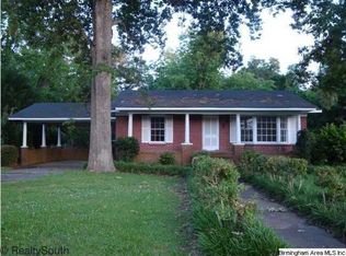 905 2nd Ave N, Clanton, AL 35045