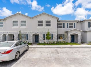 1125 SE 3rd St #1125, Homestead, FL 33034