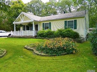 36A Woodridge Rd, Hampton Bays, NY 11946