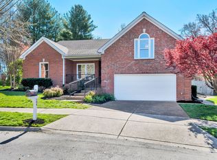 146 Generals Way Ct, Franklin, TN 37064