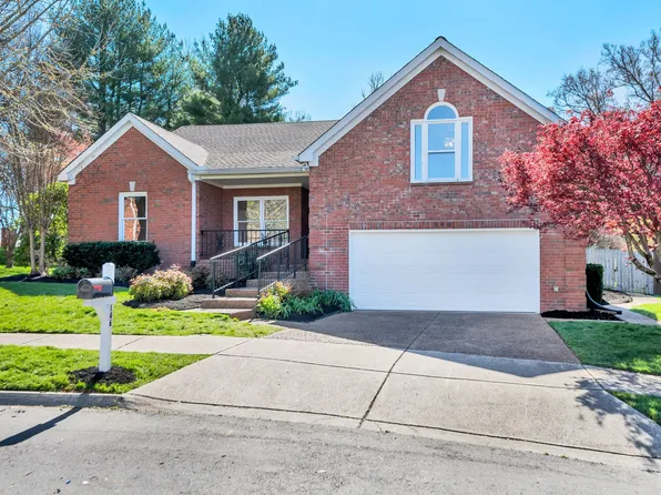 146 Generals Way Ct, Franklin, TN 37064