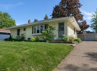 538 California Ave E, Saint Paul, MN 55130