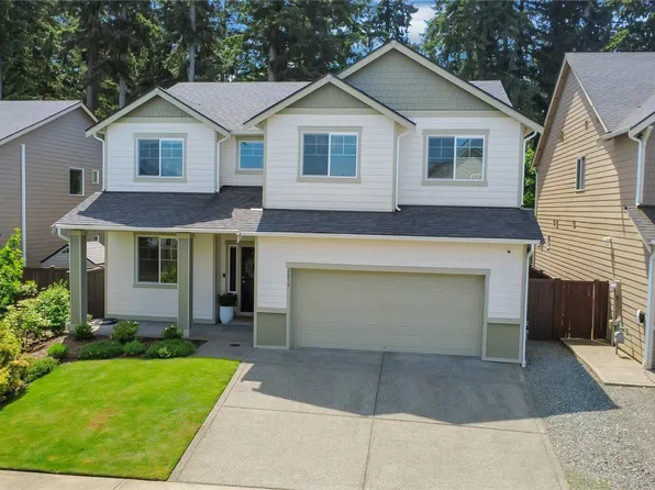 2618 57th Street SE, Auburn, WA 98092