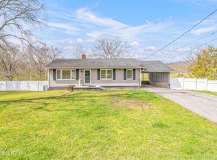 258 Rockbridge Rd, Oliver Springs, TN 37840