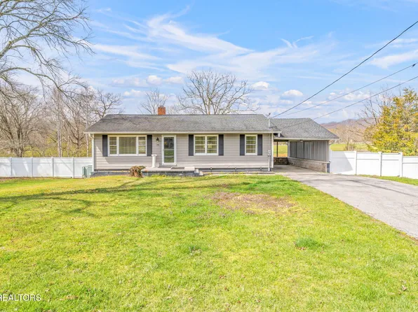 258 Rockbridge Rd, Oliver Springs, TN 37840