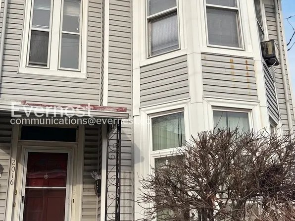 2016 Fairmount Ave #2, Richmond, VA 23223