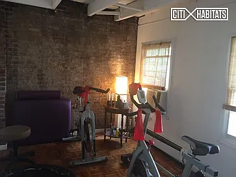 Rented by Citi Habitats