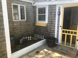 51 Walker St #1, Falmouth, MA 02540