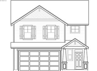 526 N Horns Corner Dr, Ridgefield, WA 98642